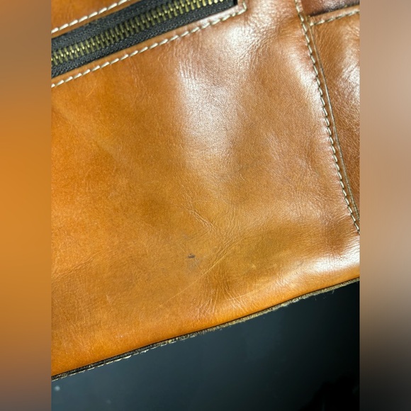 Patricia Nash Bolsena Heritage Collection Tote Bag - Picture 7 of 7